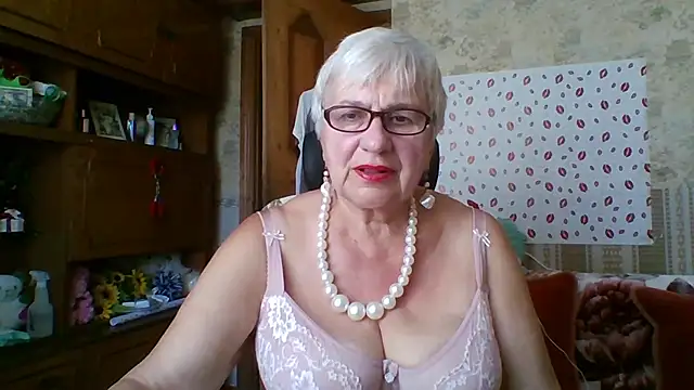 SweetCherry27 Chat XXX in diretta