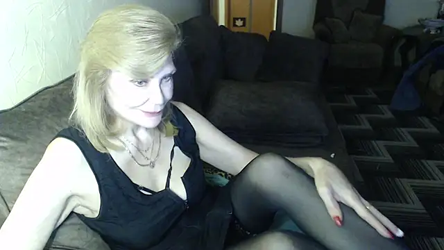 Sexy_Irene's Live Chat Room