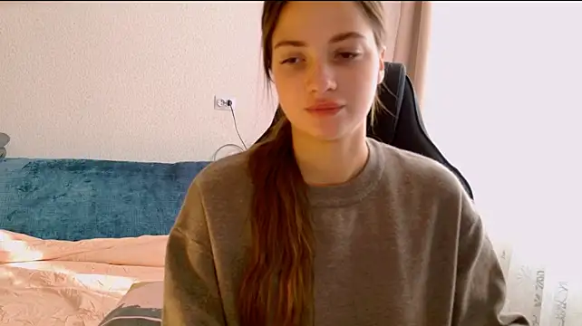 KiraVair – Live XXX-chat