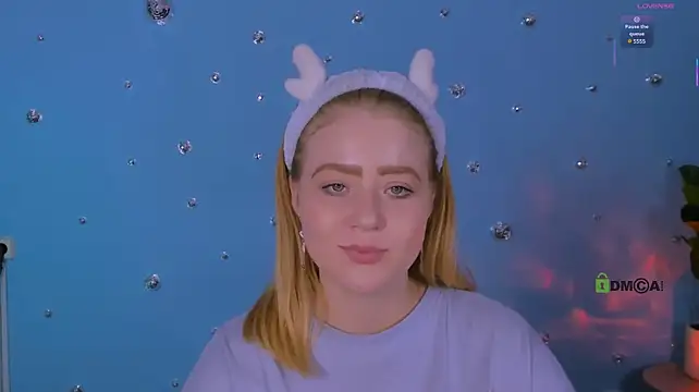 Вебкам-шоу selena_hush_