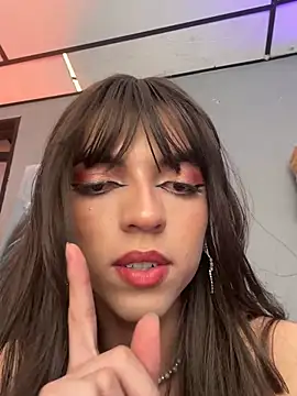 Chat +18 de kasey_ ao vivo