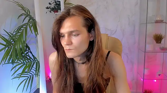WillFobos 라이브 XXX 채팅
