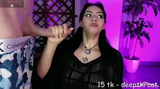 Chat XXX en directo de Jade_pleasure_