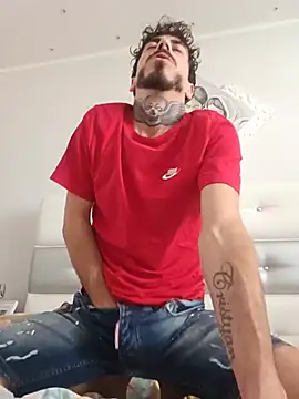 iamciyro Webcamshow