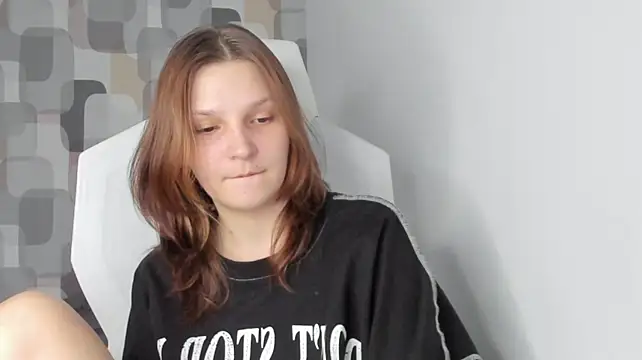 Czat XXX na żywo – AudreyyKim