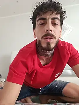 iamciyro Webcam-Show