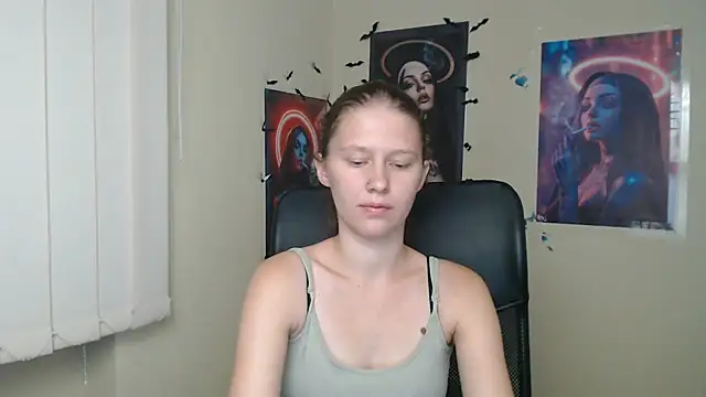StellaCRL 라이브 XXX 채팅