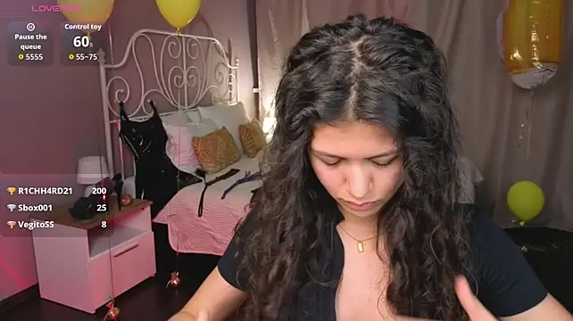 NoelPerfect 라이브 XXX 채팅