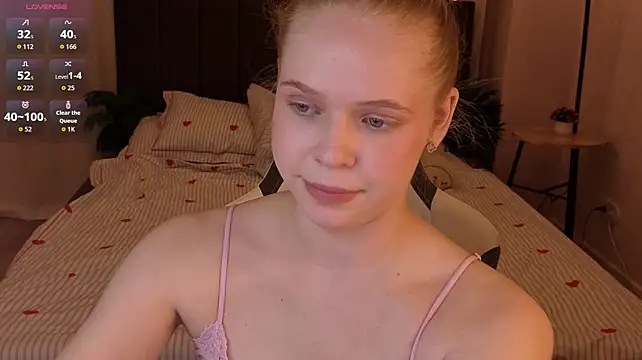 Sweet_Angelll 라이브 XXX 채팅