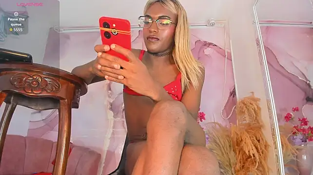 Hanny_Allin লাইভ XXX চ্যাট