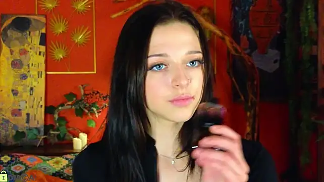 Alice_weeber 라이브 XXX 채팅