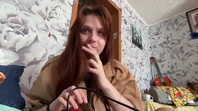 LareeHout 라이브 XXX 채팅