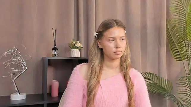 HaileyBenyo Chat XXX in diretta
