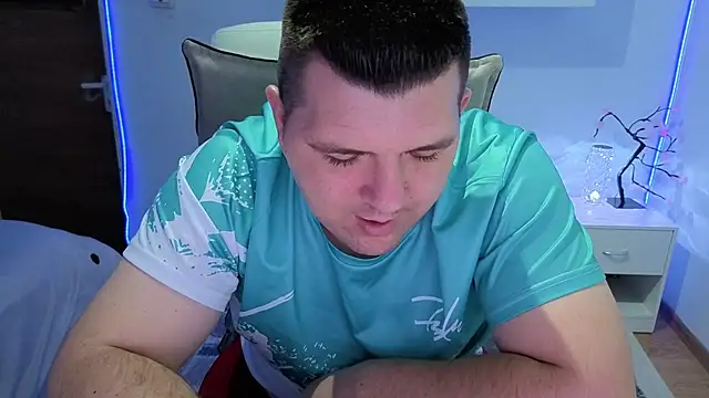 Онлайн чат XXX JasonJacks