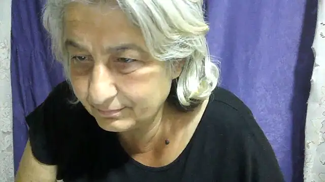 Chat XXX ao vivo de ExquisiteMature