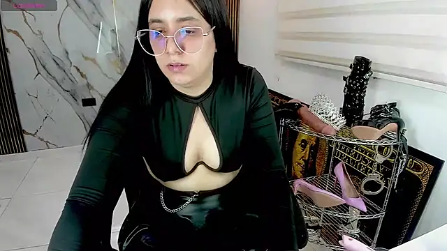 queen_findom1's Live XXX Chat