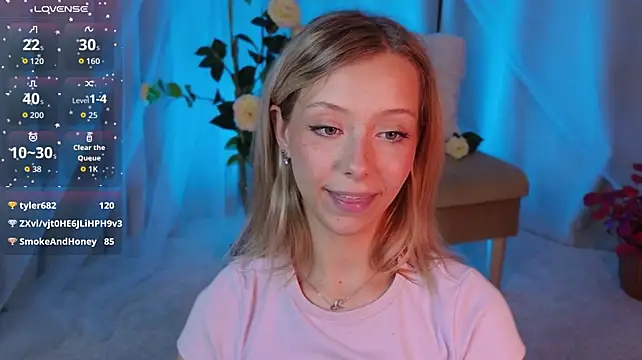Chat XXX ao vivo de bowbb