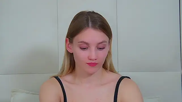StacyEvances Chat XXX in diretta