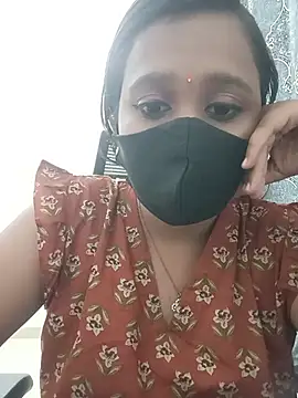 Chat XXX Live sweetyswetha31