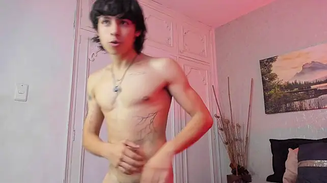 Chatroom XXX en direct de Tyler_durten