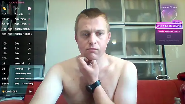 Živý XXX chat Matttthees