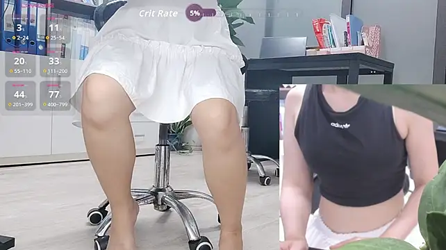 Chatroom XXX en direct de Lubeyou_KT