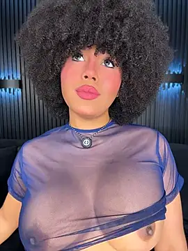 Živý XXX chat kendall_coxx