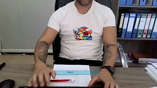 Chat XXX en directo de Evasionee