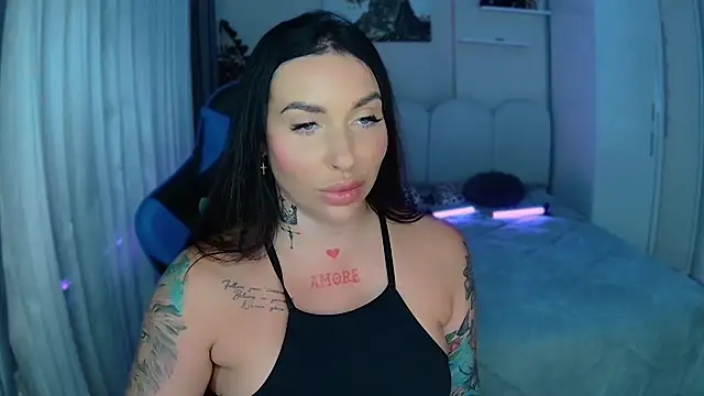 Živý XXX chat cokeyspeed69