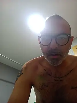 Webkamerová show Hetero40