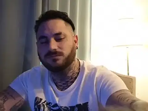 ReyPontiProd Live XXX-chat