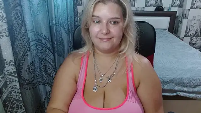 Živý XXX chat Boolochka