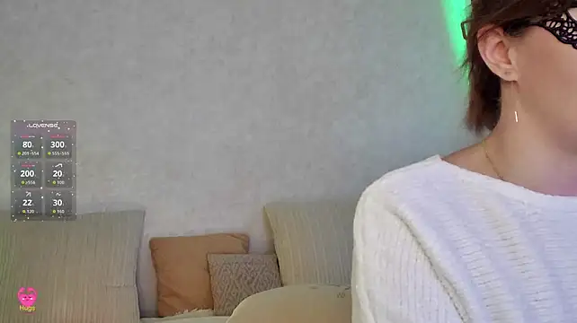 Chat +18 de Roseaa ao vivo