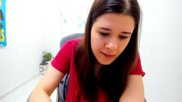 Czat XXX na żywo – Joannia
