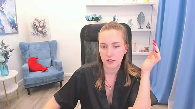 CaseyTerini Obrolan Langsung XXX