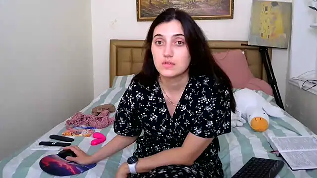 XXX chat uživo modela Iren