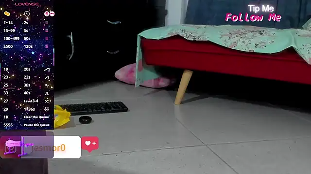 jessi_morgan XXX чат на живо