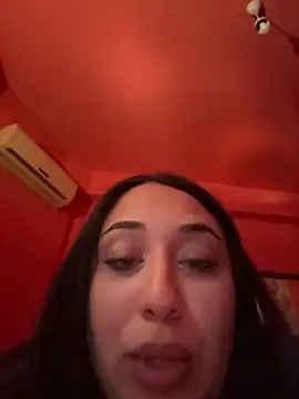 ICEGLOSS Webcam show