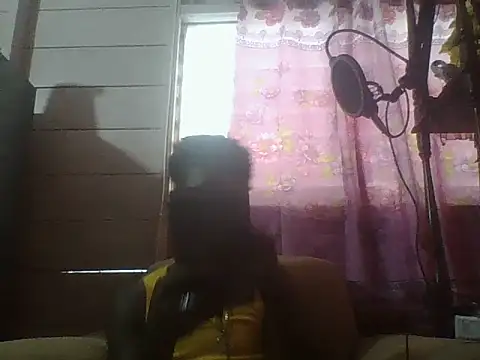 Chat XXX en directo de Breandabrown876