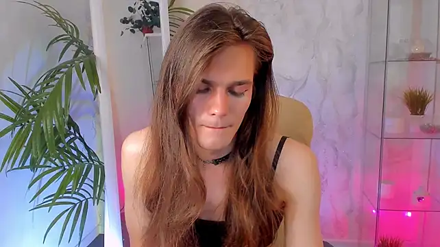 WillFobos live XXX chat