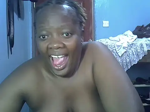 Ebonycelinen Live XXX chat