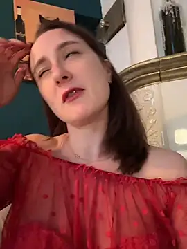 Dina_Tease 现场XXX聊天