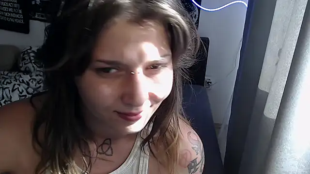 Chat XXX Live AlienforTwenty