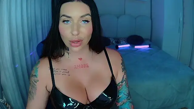 Chat XXX Live cokeyspeed69