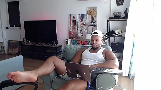 1LordKingsley Live XXX Chat