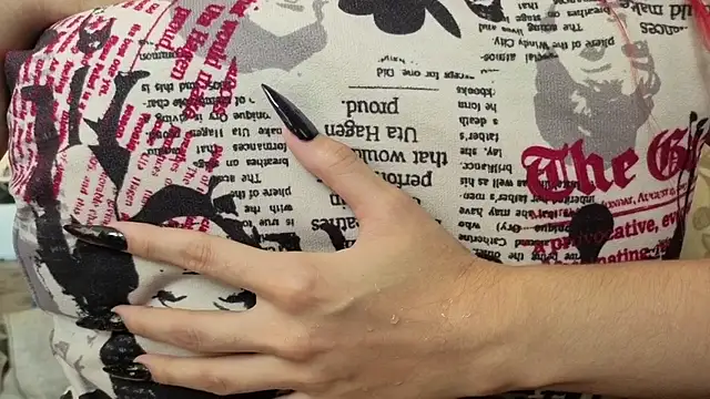 Chat XXX Live JennyStormy