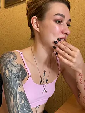 __grace__'s Live XXX Chat