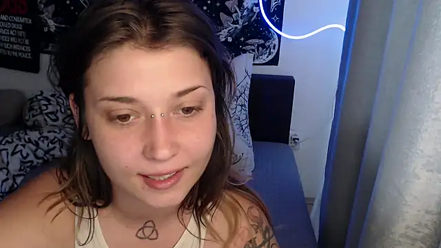 Chat XXX Live AlienforTwenty
