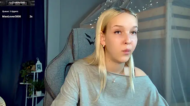 Chat XXX Live MaoqiBeverly