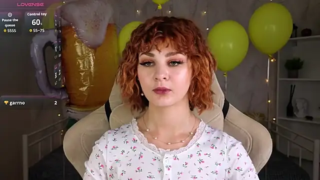 Chat XXX Live Kira__Fluffy